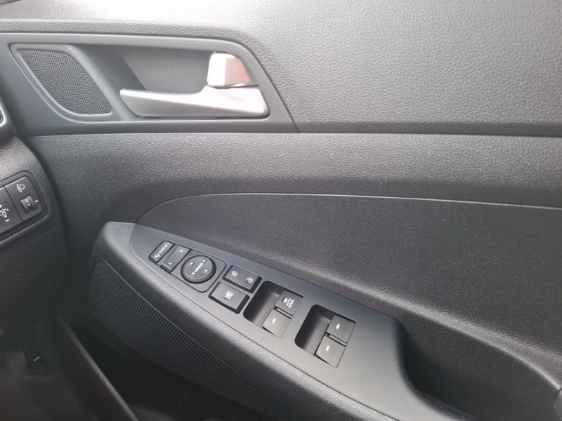 Used Hyundai TUCSON 2019 for sale - 77776855: Photo 19