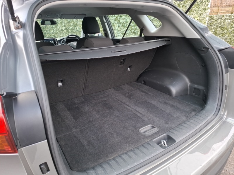 Used Hyundai TUCSON 2019 for sale - 77776855: Photo 8