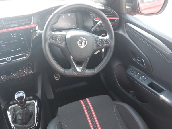 Used Vauxhall Corsa 2022 for sale - 75656729: Photo 10