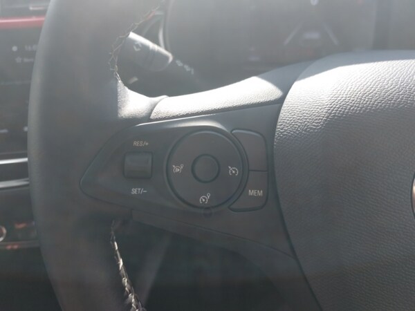 Used Vauxhall Corsa 2022 for sale - 75656729: Photo 12