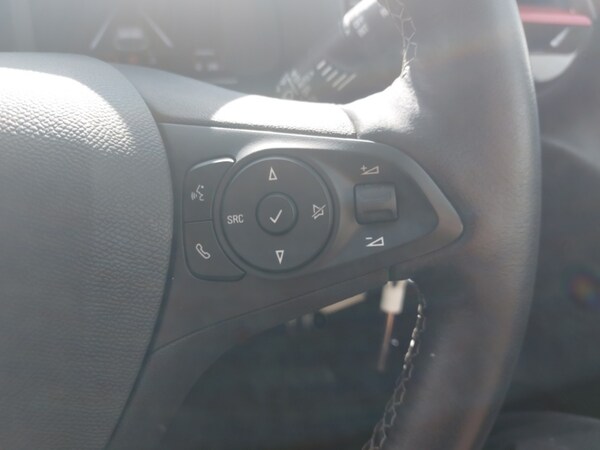 Used Vauxhall Corsa 2022 for sale - 75656729: Photo 13