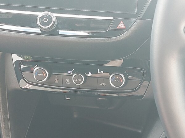Used Vauxhall Corsa 2022 for sale - 75656729: Photo 14