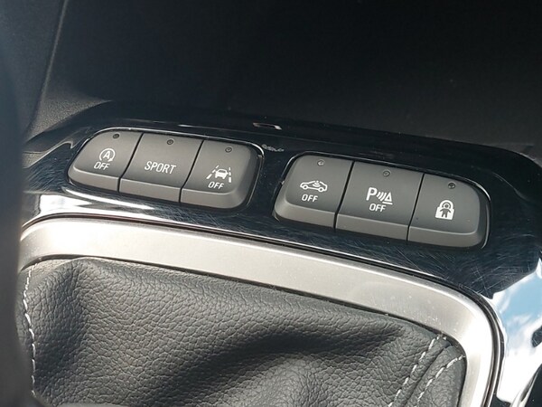 Used Vauxhall Corsa 2022 for sale - 75656729: Photo 16