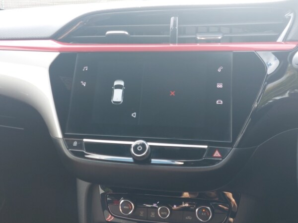 Used Vauxhall Corsa 2022 for sale - 75656729: Photo 18