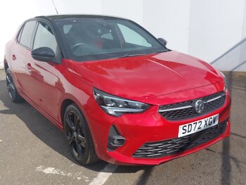 Vauxhall - Corsa