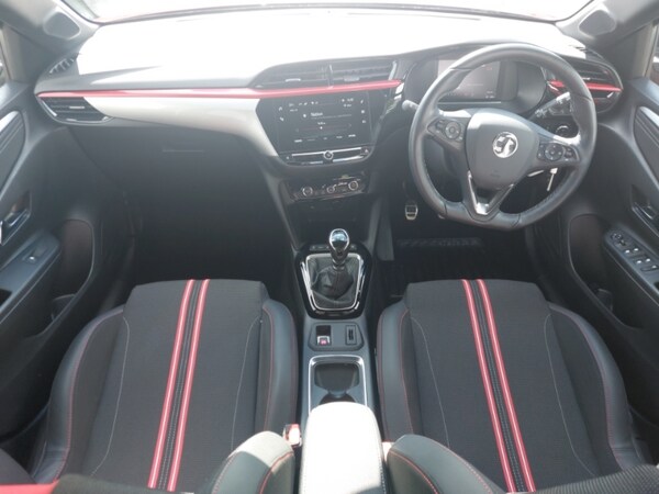 Used Vauxhall Corsa 2022 for sale - 75656729: Photo 2