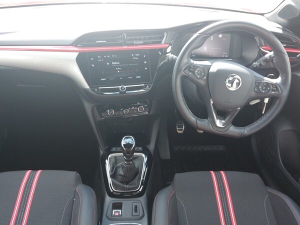 Used Vauxhall Corsa 2022 for sale - 75656729: Photo 7