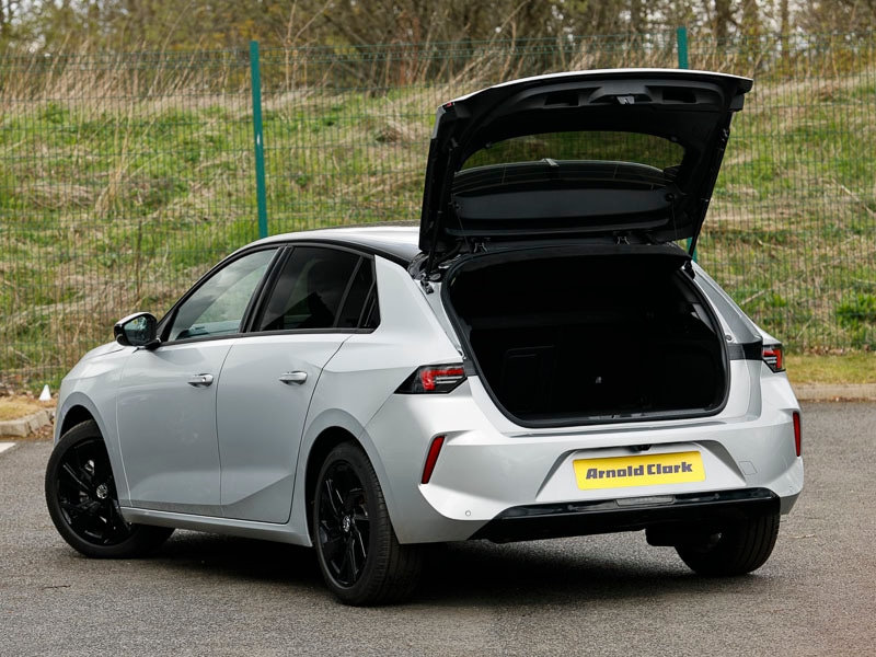 Used Vauxhall Astra 2026 for sale - 77928050: Photo 18