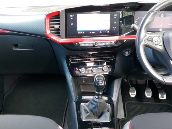 Used Vauxhall Mokka 2021 for sale - 75409216: Photo 10