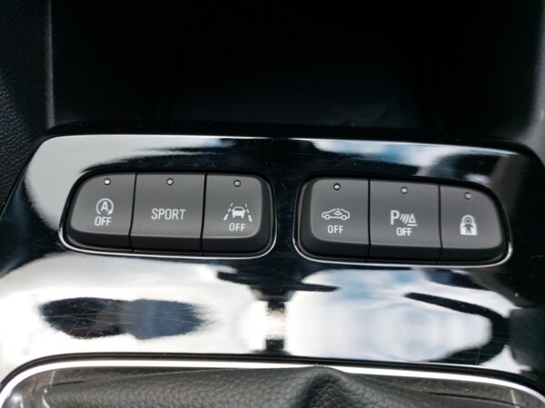 Used Vauxhall Mokka 2021 for sale - 75409216: Photo 16