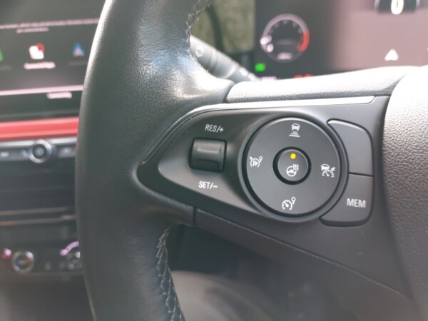 Used Vauxhall Mokka 2021 for sale - 75409216: Photo 17
