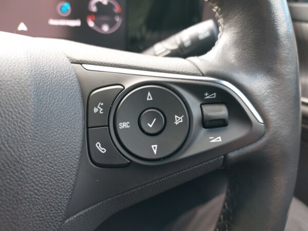Used Vauxhall Mokka 2021 for sale - 75409216: Photo 18