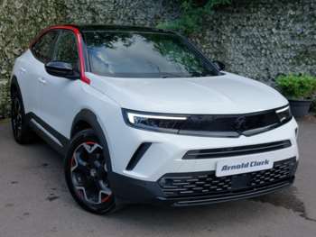 Used Vauxhall Mokka 2021 for sale - 75409216: Photo
