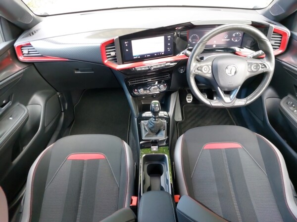 Used Vauxhall Mokka 2021 for sale - 75409216: Photo 2