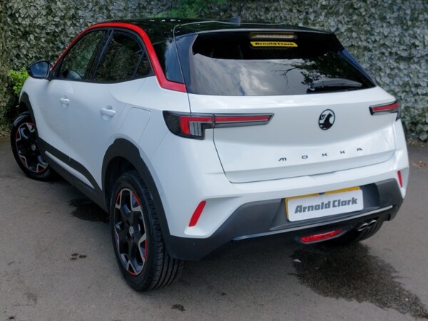 Used Vauxhall Mokka 2021 for sale - 75409216: Photo 3