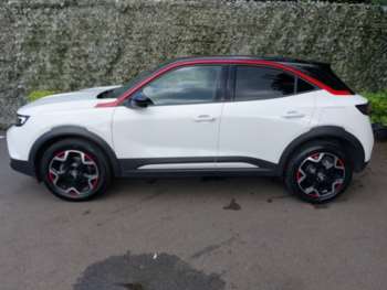 Used Vauxhall Mokka 2021 for sale - 75409216: Photo