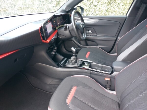 Used Vauxhall Mokka 2021 for sale - 75409216: Photo 5