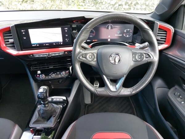 Used Vauxhall Mokka 2021 for sale - 75409216: Photo 7