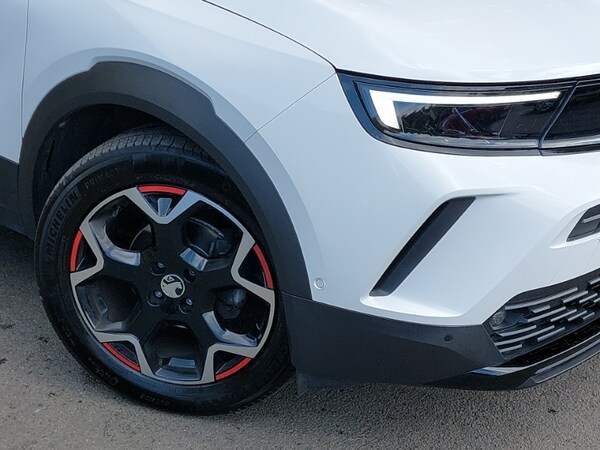 Used Vauxhall Mokka 2021 for sale - 75409216: Photo 9