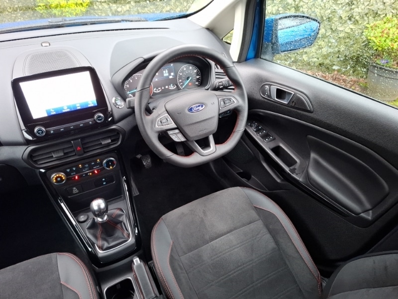 Used Ford Ecosport 2023 for sale - 77433718: Photo 10