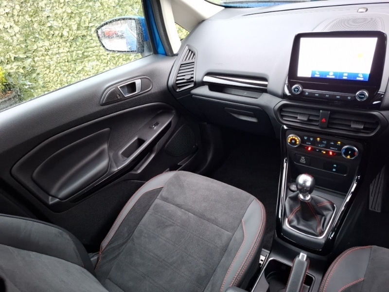 Used Ford Ecosport 2023 for sale - 77433718: Photo 11