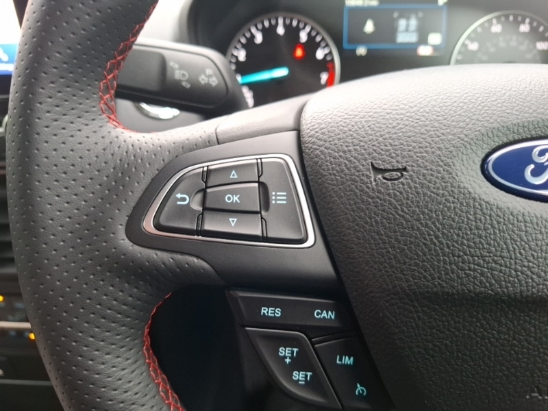 Used Ford Ecosport 2023 for sale - 77433718: Photo 12