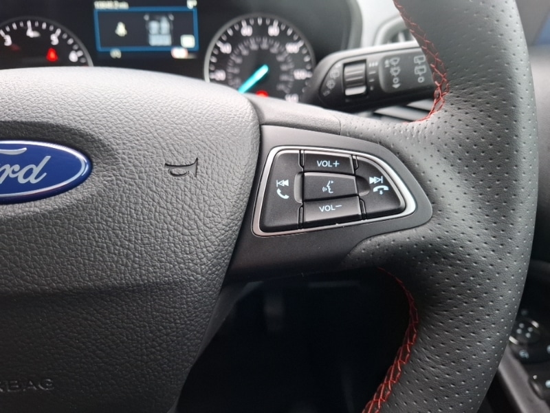 Used Ford Ecosport 2023 for sale - 77433718: Photo 13