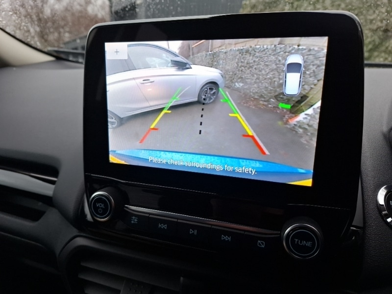 Used Ford Ecosport 2023 for sale - 77433718: Photo 14