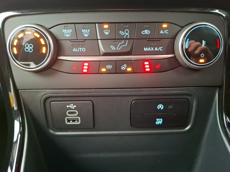 Used Ford Ecosport 2023 for sale - 77433718: Photo 16