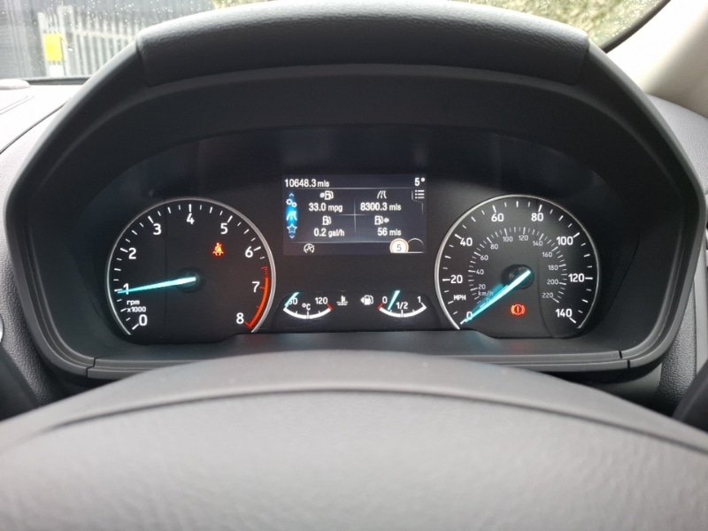 Used Ford Ecosport 2023 for sale - 77433718: Photo 18