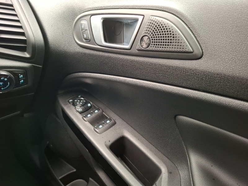 Used Ford Ecosport 2023 for sale - 77433718: Photo 19