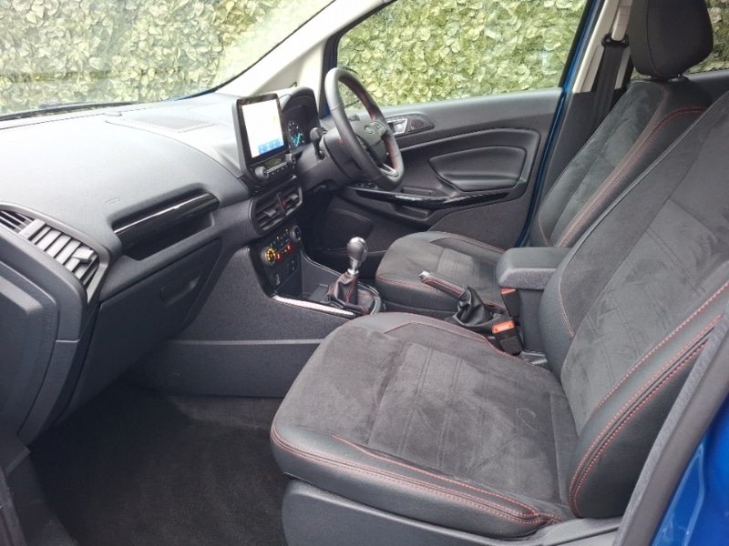 Used Ford Ecosport 2023 for sale - 77433718: Photo 5