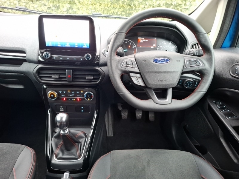 Used Ford Ecosport 2023 for sale - 77433718: Photo 7