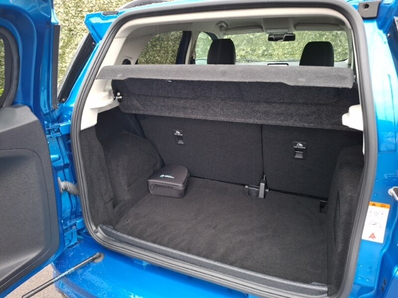 Used Ford Ecosport 2023 for sale - 77433718: Photo 8