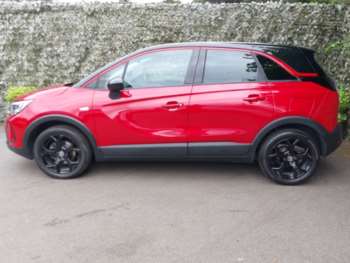 Used Vauxhall Crossland 2022 for sale - 75442653: Photo