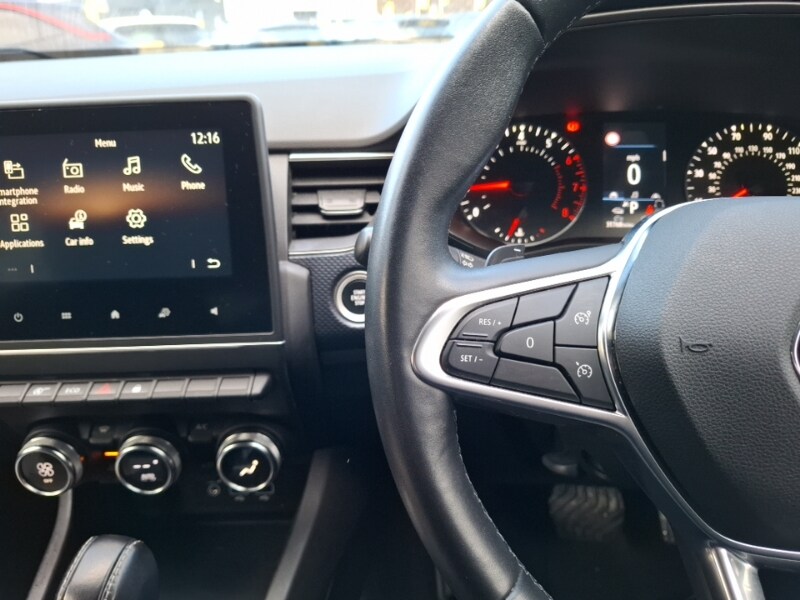 Used Renault Arkana 2022 for sale - 76779690: Photo 12