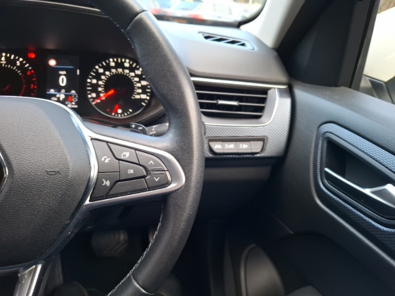 Used Renault Arkana 2022 for sale - 76779690: Photo 13