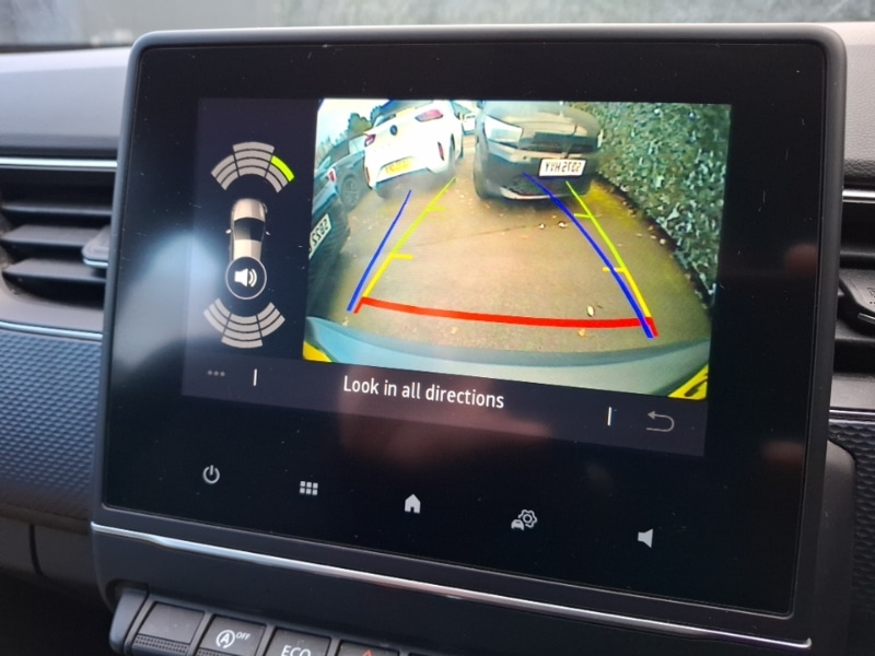 Used Renault Arkana 2022 for sale - 76779690: Photo 14