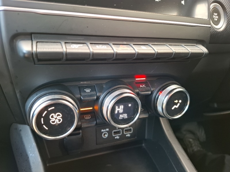 Used Renault Arkana 2022 for sale - 76779690: Photo 15