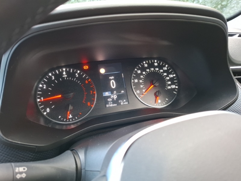 Used Renault Arkana 2022 for sale - 76779690: Photo 18