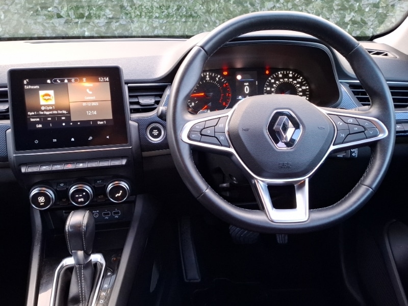 Used Renault Arkana 2022 for sale - 76779690: Photo 7