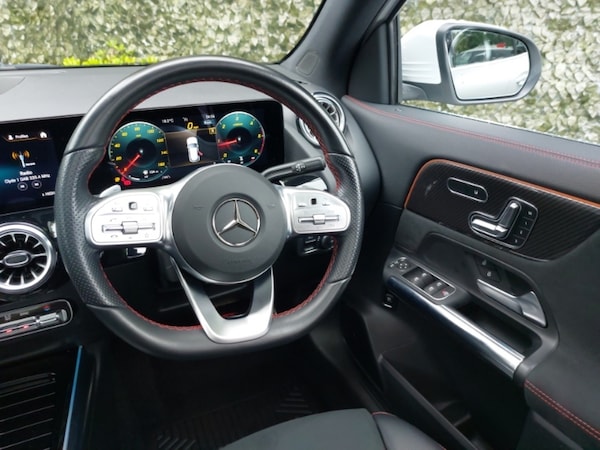 Used Mercedes-Benz GLA 2021 for sale - 76144872: Photo 10