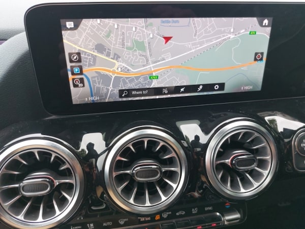 Used Mercedes-Benz GLA 2021 for sale - 76144872: Photo 15