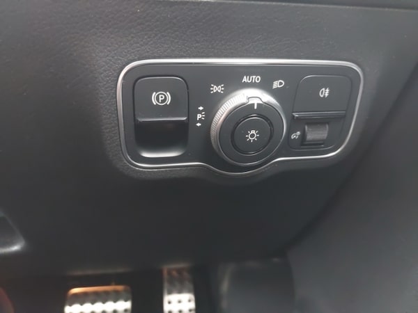 Used Mercedes-Benz GLA 2021 for sale - 76144872: Photo 17