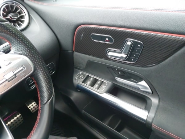 Used Mercedes-Benz GLA 2021 for sale - 76144872: Photo 19