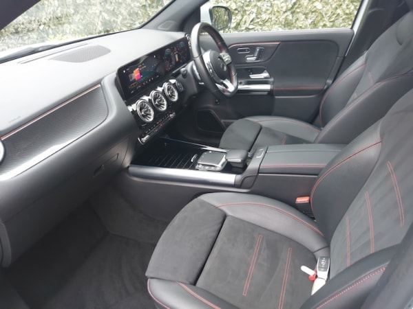 Used Mercedes-Benz GLA 2021 for sale - 76144872: Photo 5