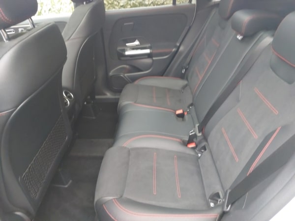 Used Mercedes-Benz GLA 2021 for sale - 76144872: Photo 6