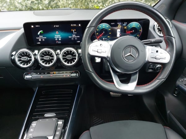 Used Mercedes-Benz GLA 2021 for sale - 76144872: Photo 7