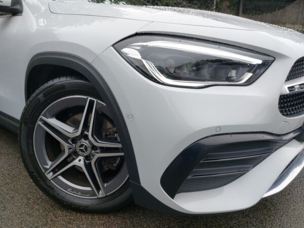 Used Mercedes-Benz GLA 2021 for sale - 76144872: Photo 9