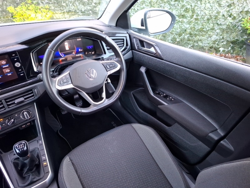 Used Volkswagen Taigo 2022 for sale - 76964032: Photo 10
